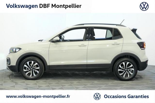 Volkswagen T-Cross image 6