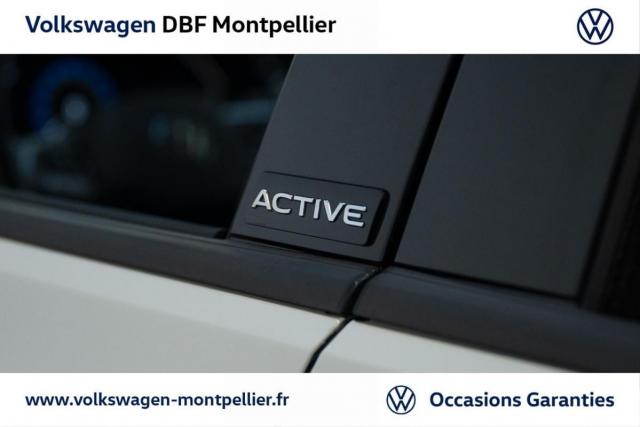 Volkswagen T-Cross image 2
