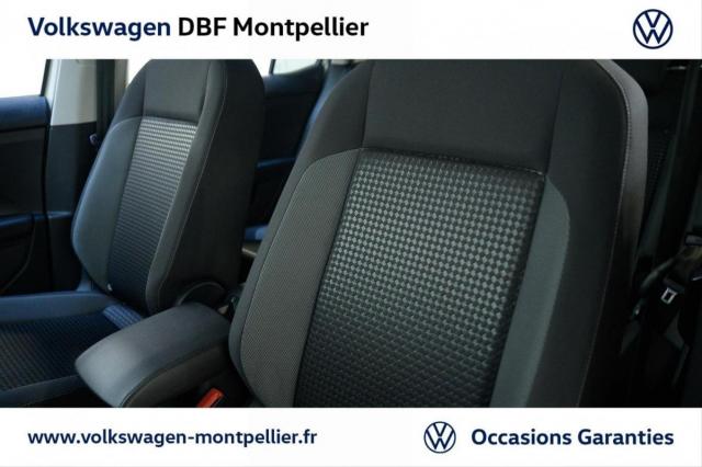 Volkswagen T-Cross image 7
