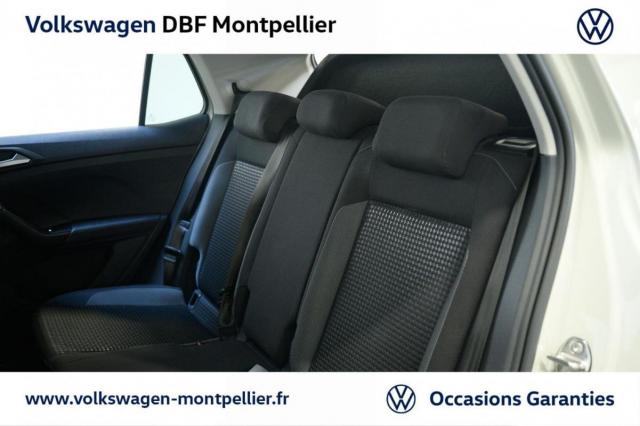 Volkswagen T-Cross image 5