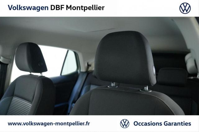 Volkswagen T-Cross image 9