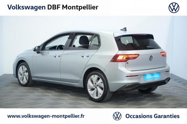 Volkswagen Golf image 4