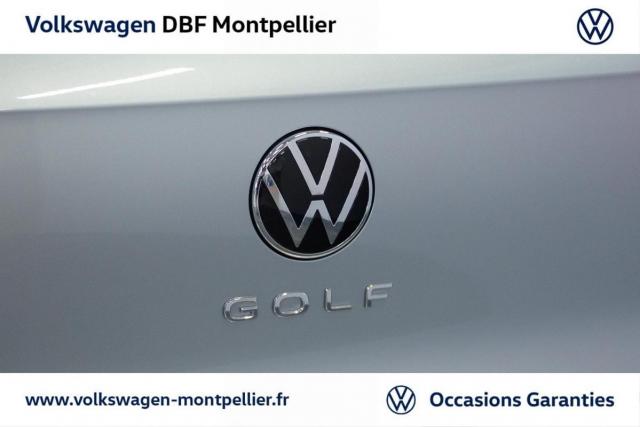 Volkswagen Golf image 2