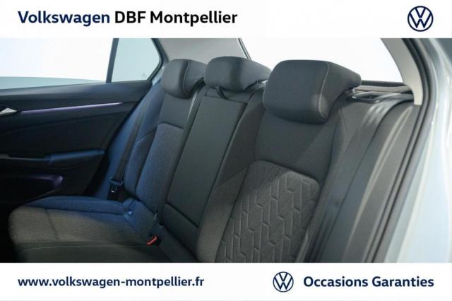 Volkswagen Golf image 5