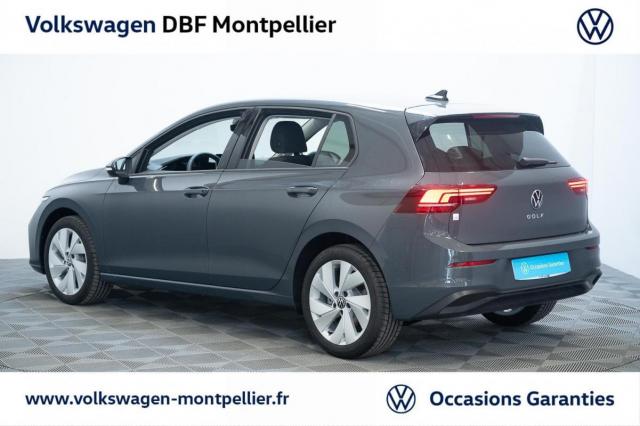 Volkswagen Golf image 5