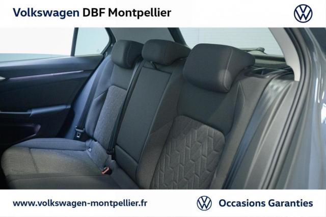 Volkswagen Golf image 9