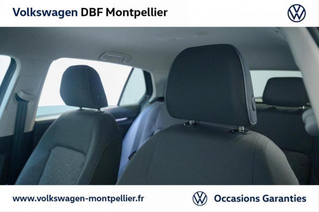 Volkswagen Golf image 1