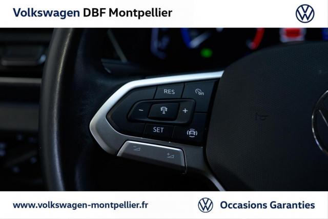 Volkswagen T-Cross image 6