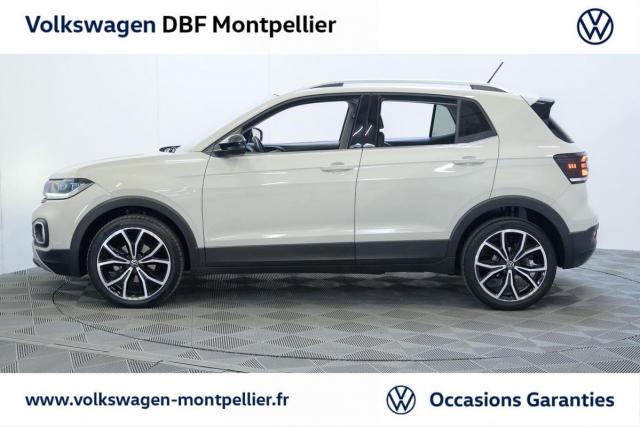 Volkswagen T-Cross image 9