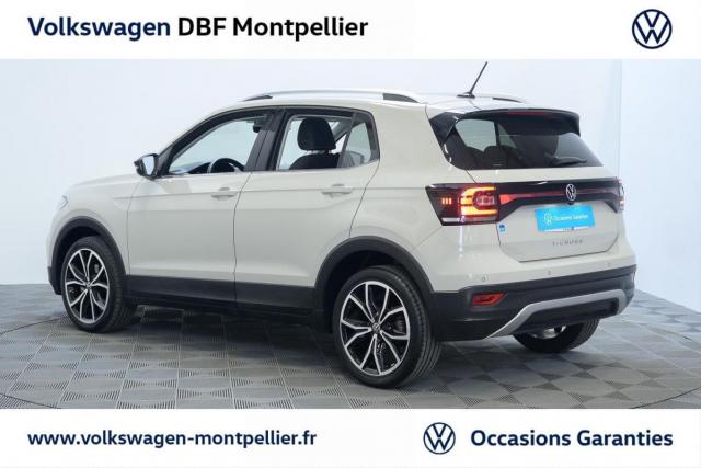 Volkswagen T-Cross image 7