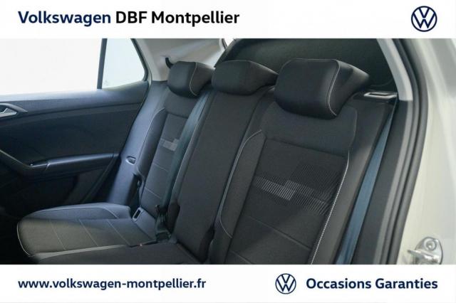 Volkswagen T-Cross image 2