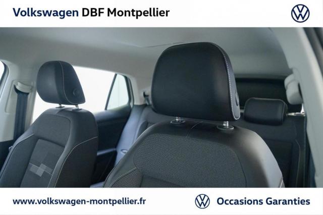 Volkswagen T-Cross image 1