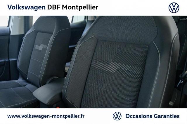 Volkswagen T-Cross image 8