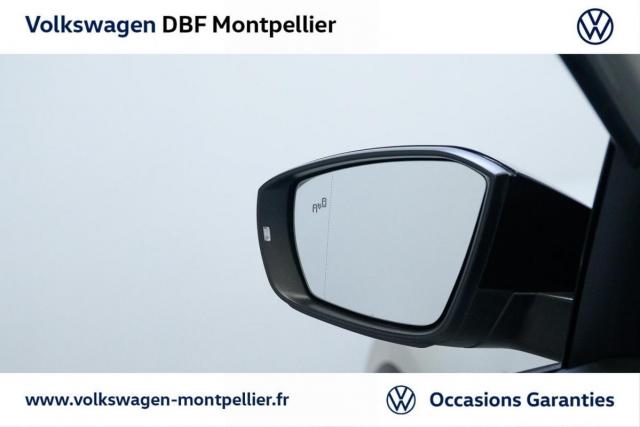 Volkswagen T-Cross image 5