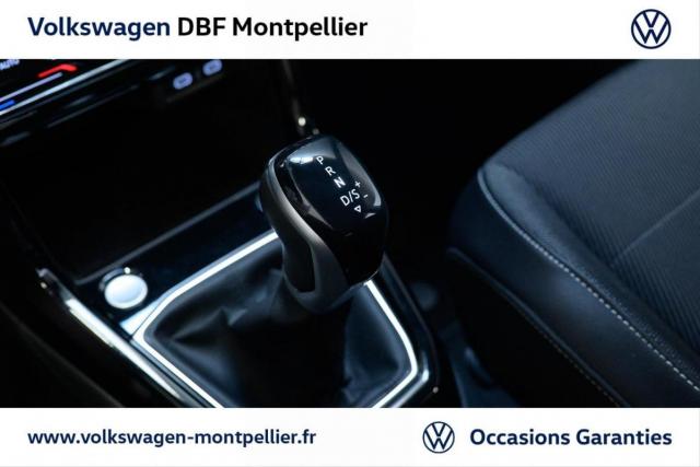 Volkswagen T-Cross image 3
