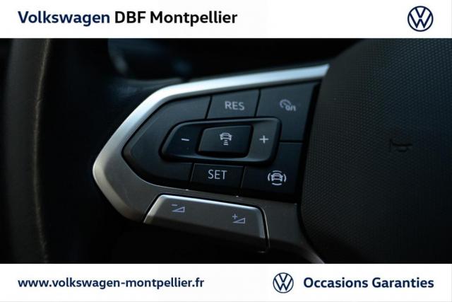 Volkswagen T-Cross image 7