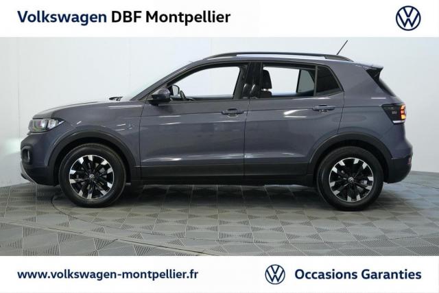 Volkswagen T-Cross image 4