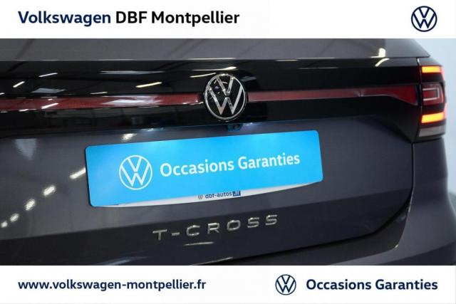 Volkswagen T-Cross image 9