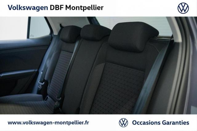Volkswagen T-Cross image 6