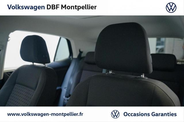 Volkswagen T-Cross image 2