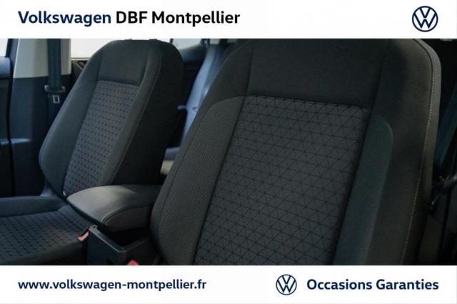 Volkswagen T-Cross image 1