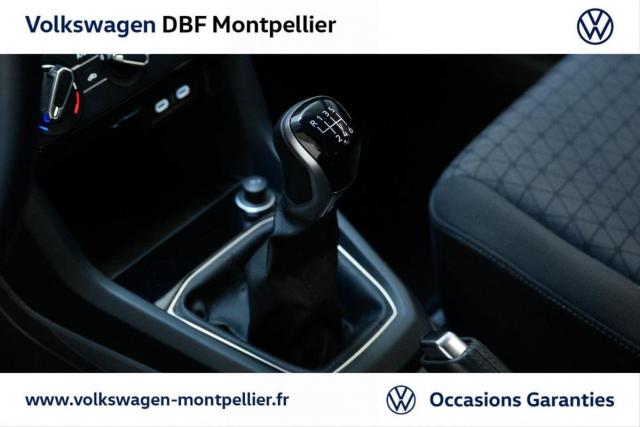 Volkswagen T-Cross image 5
