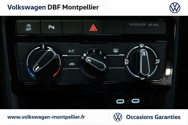 Volkswagen T-Cross image 8