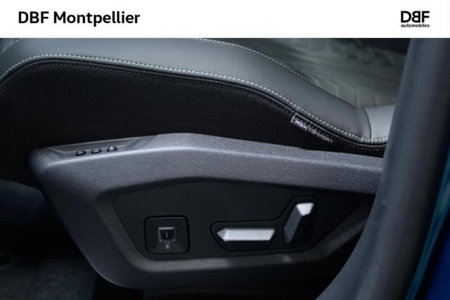 Peugeot 3008 image 6