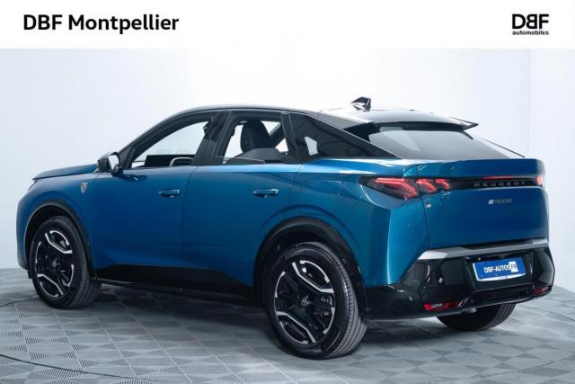 Peugeot 3008 image 1
