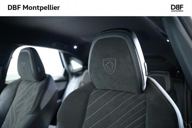 Peugeot 3008 image 3