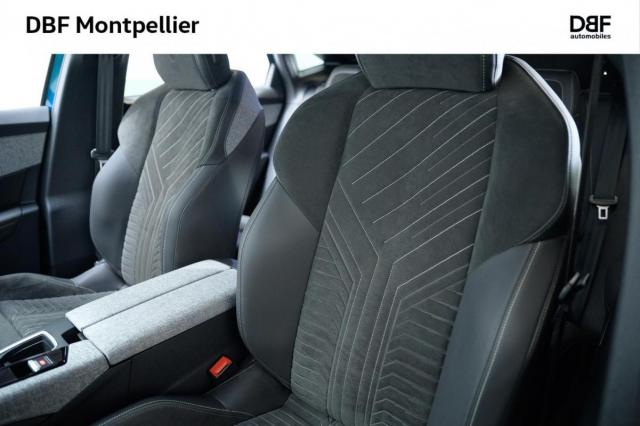 Peugeot 3008 image 8