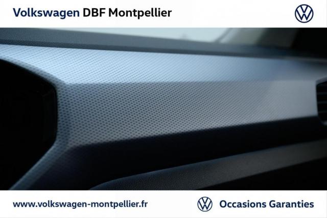 Volkswagen T-Cross image 7