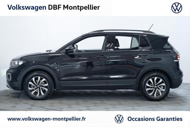 Volkswagen T-Cross image 1