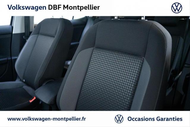 Volkswagen T-Cross image 3