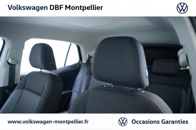 Volkswagen T-Cross image 5