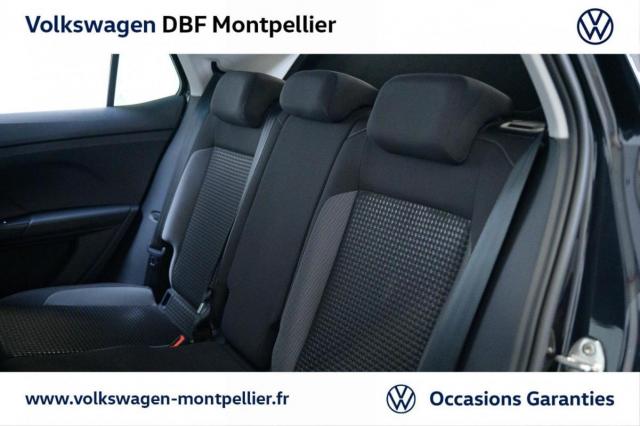Volkswagen T-Cross image 6