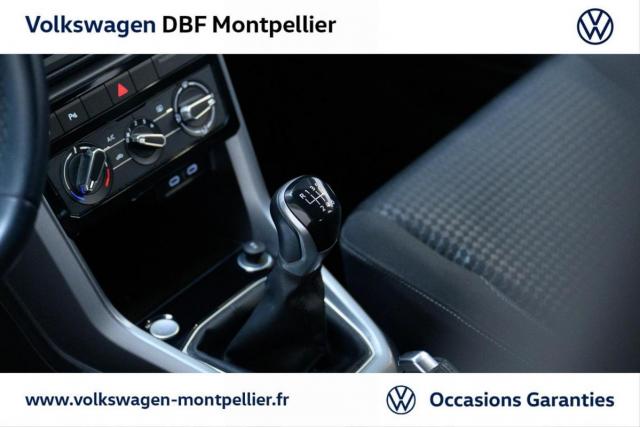 Volkswagen T-Cross image 9