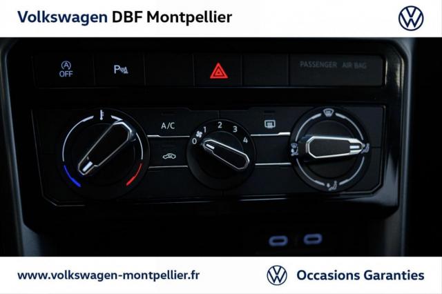 Volkswagen T-Cross image 2
