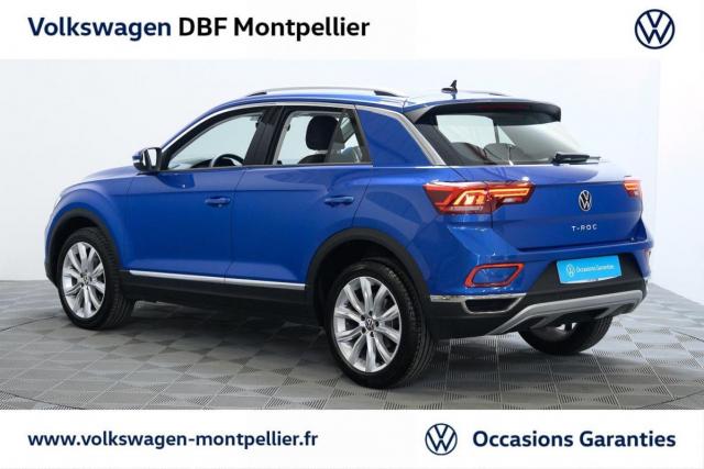 Volkswagen T-Roc image 9