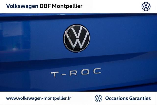 Volkswagen T-Roc image 8