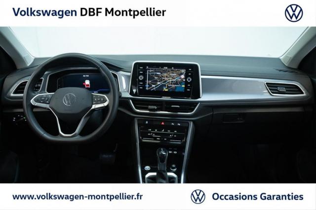 Volkswagen T-Roc image 6