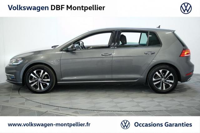 Volkswagen Golf image 5