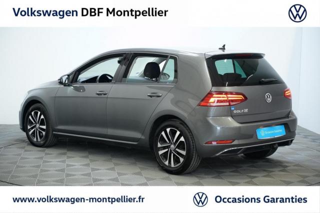 Volkswagen Golf image 2
