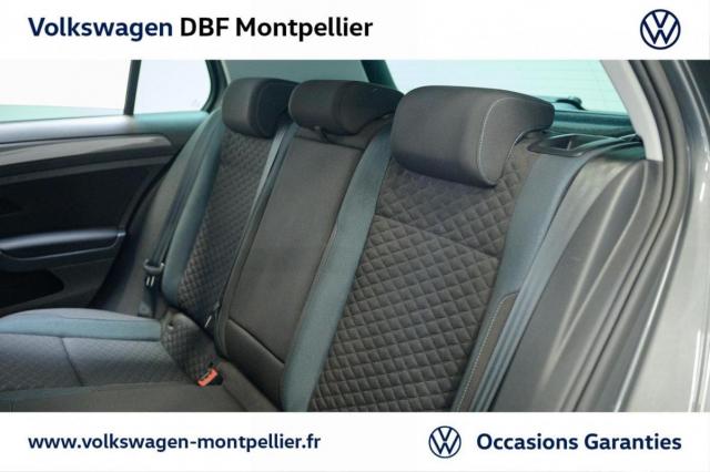 Volkswagen Golf image 3