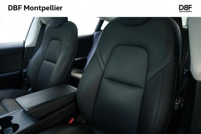 Tesla Model 3 image 3