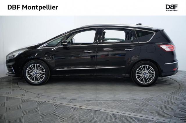 Ford S-Max image 2