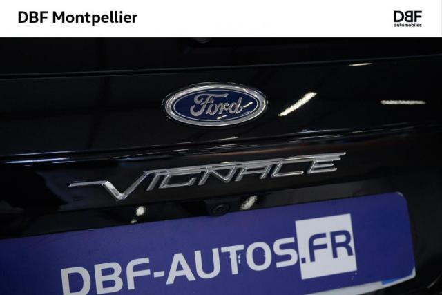 Ford S-Max image 3
