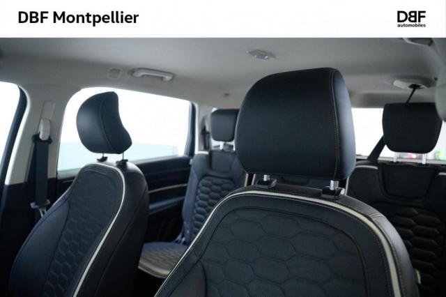Ford S-Max image 6