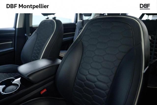 Ford S-Max image 9