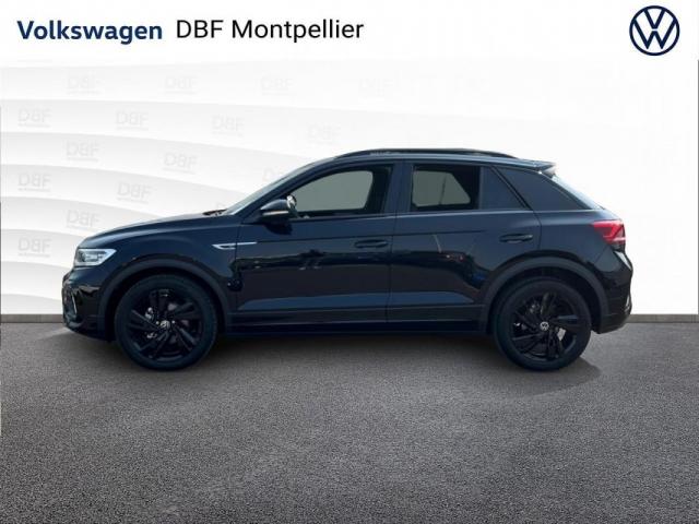 Volkswagen T-Roc image 3